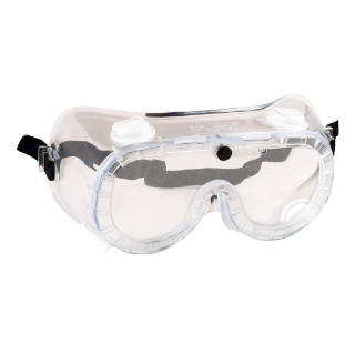 Picture of PORTWEST INDIRECT VENT GOGGLES EN166