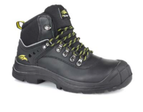Show details for TORSION PRO HIKER SAFETY BOOT S3 SRC Picture of TORSION PRO HIKER SAFETY BOOT S3 SRC