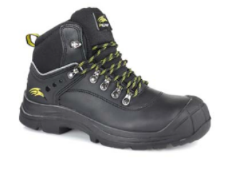 Picture of TORSION PRO HIKER SAFETY BOOT S3 SRC
