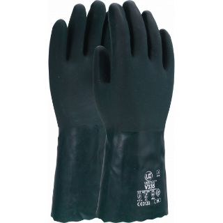 Picture of PREMIUM DOUBLE DIPPED PVC GAUNTLET 14 INS