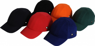 Picture of DELUXE VENTED BUMP CAP WITH FOAM INSERTS