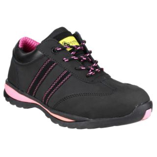 Picture of AMBLERS LADIES SAFETY SHOE