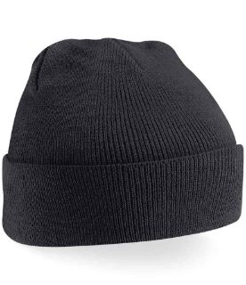 Picture of Beechfield Junior Original Cuffed Beanie