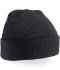 Picture of Beechfield Junior Original Cuffed Beanie