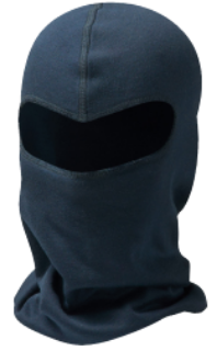 Picture of ZINC HYDRAFLAME PLUS INHERENT FR ARC NAVY BALACLAVA 