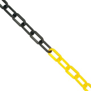 Picture of 6MM PLASTIC CHAIN 25M