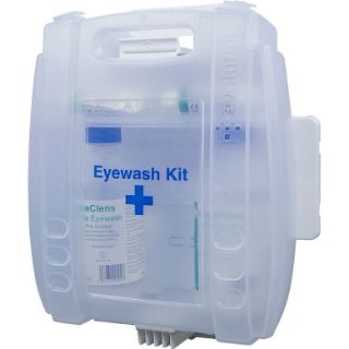 Picture of EVOLUTION + 2X500ML EYEWASH KIT NO MIRROR