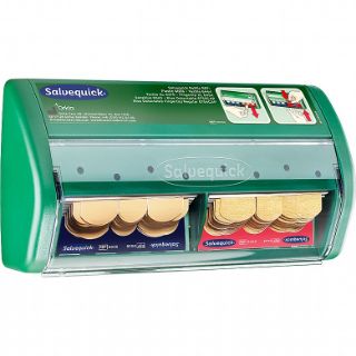 Picture of SALVEQUICK PLASTER DISPENSER 