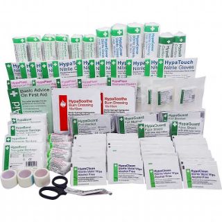 Picture of BS REFILL KIT FOR LARGE KITS