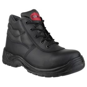 Show details for CENTEK NON METALIC S3 SRC COMPOSITE SAFETY BOOT Picture of CENTEK NON METALIC S3 SRC COMPOSITE SAFETY BOOT