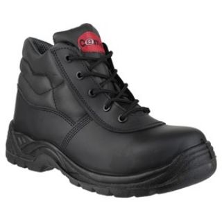 Picture of CENTEK NON METALIC S3 SRC COMPOSITE SAFETY BOOT
