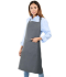 Picture of Brand Lab Adjustable Bib Pocket Apron