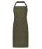 Picture of Brand Lab Adjustable Bib Pocket Apron