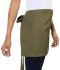 Picture of BRAND LAB WAIST POCKET APRON 