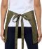 Picture of BRAND LAB WAIST POCKET APRON 