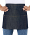 Picture of BRAND LAB DENIM WAIST POCKET APRON 