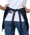 Picture of BRAND LAB DENIM WAIST POCKET APRON 