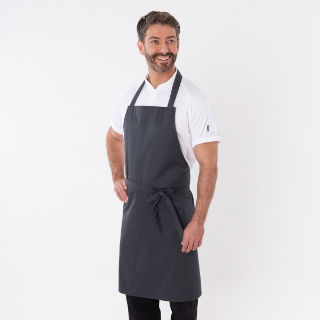 Picture of APRON BIB P/C 36X36 + ADJ HALTER