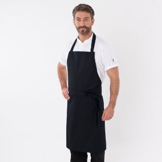 Picture of APRON BIB P/C 36X36 + ADJ HALTER