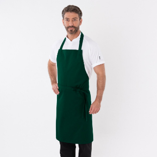 Picture of APRON BIB P/C 36X36 + ADJ HALTER