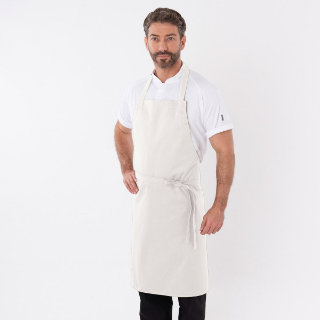 Picture of APRON BIB P/C 36X36 + ADJ HALTER