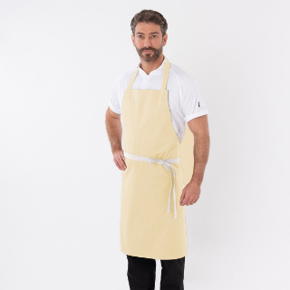 Picture of APRON BIB P/C 36X36 + ADJ HALTER