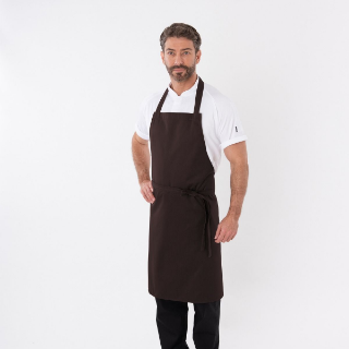 Picture of APRON BIB P/C 36X36 + ADJ HALTER