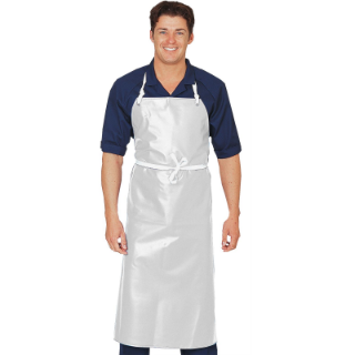 Picture of BIB APRON PVC HEAVY DUTY 37X41