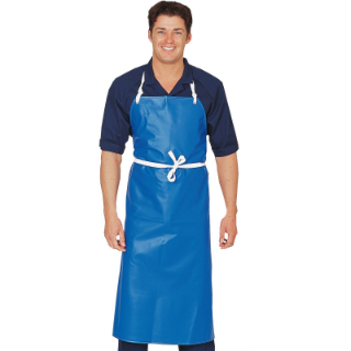 Picture of BIB APRON PVC HEAVY DUTY 37X41