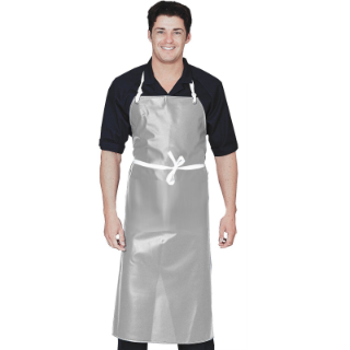 Picture of BIB APRON PVC HEAVY DUTY 37X41