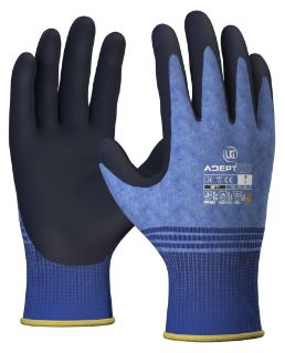 Picture of ADEPT-ICE DEXTROUS THERMAL NFT COATED GLOVE WITH TOUCH SCREEN
