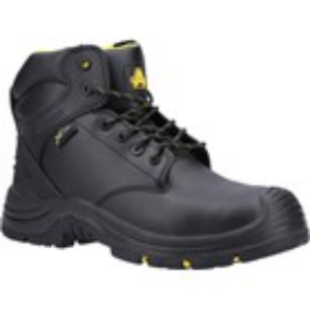 Show details for AMBLERS WREKIN WATERPROOF METAL FREE METATARSAL BOOT S3 WR M HRO SRC Picture of AMBLERS WREKIN WATERPROOF METAL FREE METATARSAL BOOT S3 WR M HRO SRC