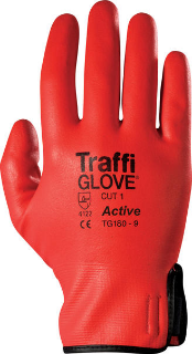 Picture of TRAFFIGLOVE ACTIVE CUT1 GLOVE