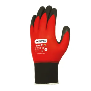 Picture of SKYTECH BETA 1 NITRILE FOAM COATED GLOVE