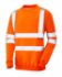 Picture of WINKLEIGH HI VIS SWEATSHIRT