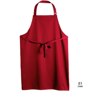 Picture of DENNYS COLOUR BIB APRONS