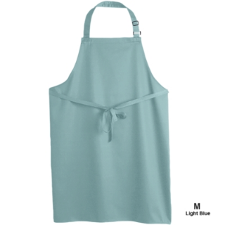 Picture of DENNYS COLOUR BIB APRONS