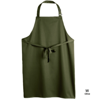 Picture of DENNYS COLOUR BIB APRONS