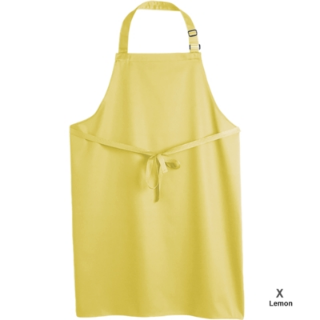 Picture of DENNYS COLOUR BIB APRONS