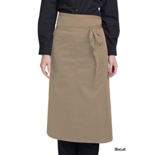 Picture of APRON BISTRO FRONT POCKET 37X31