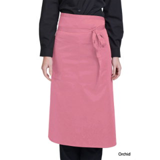 Picture of APRON BISTRO FRONT POCKET 37X31