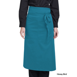 Picture of APRON BISTRO FRONT POCKET 37X31