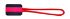 Picture of PRO JOB PRINTER ZIPPER PULLER 4-PACK