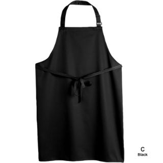 Picture of DENNYS COLOUR BIB APRON