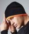 Picture of Beechfield Two-Tone Pull-On Beanie