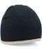 Picture of Beechfield Two-Tone Pull-On Beanie