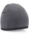 Picture of Beechfield Two-Tone Pull-On Beanie