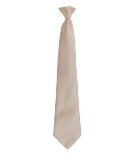 Picture of Premier 'Colours' Fashion Clip Tie