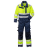 Picture of FRISTADS HI-VIS COVERALL CLASS 3 8026 PLU