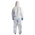 Picture of CHEMSPLASH XTREME SMS 50 COVERALL TYPE 5/6